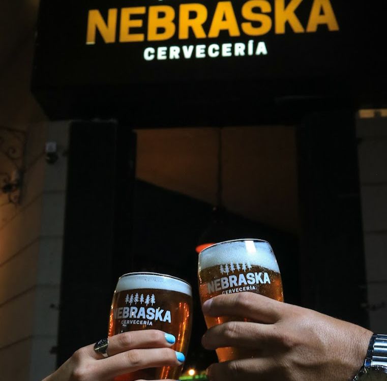 Nebraska Cervecer&iacute;a